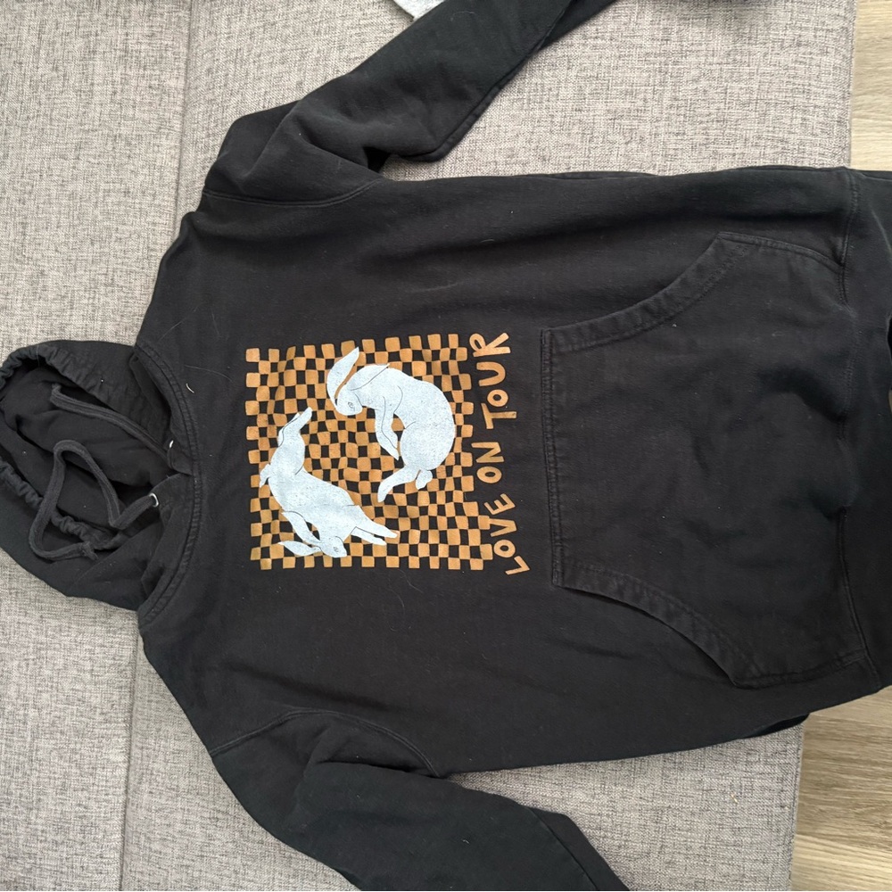 Harry Styles Love on Tour hoodie
